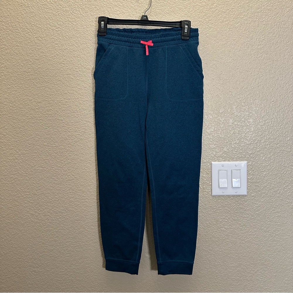 Ivivva girls joggers size 12